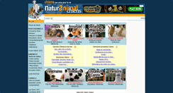 Desktop Screenshot of cmonchien.com
